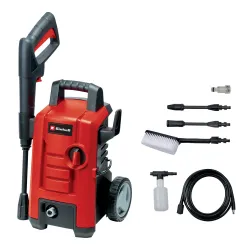 Myjka ciśnieniowa Einhell TC-HP 130 4140750