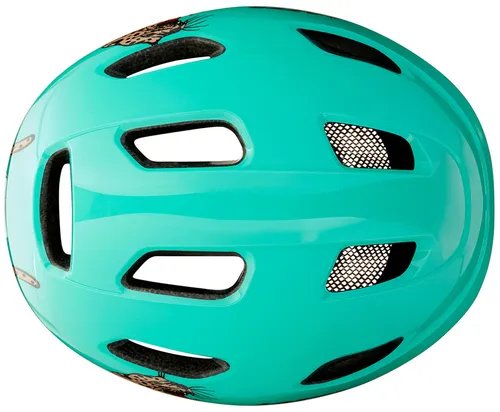 Kask rowerowy LAZER Nutz KinetiCore