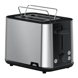Toster BRAUN HT1510BK