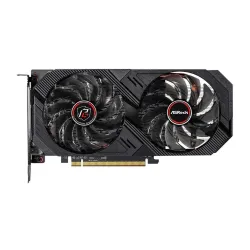 Karta graficzna ASrock Radeon RX 6500 XT Phantom Gaming 8GB GDDR6 64bit