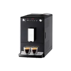 Ekspres automatyczny Melitta Caffeo Solo E950-201 – czarny