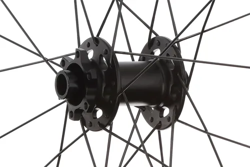 Комплект колес ALEXRIMS VXD4B