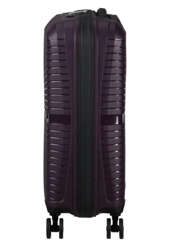 Чемодан American Tourister Airconic - dark plum