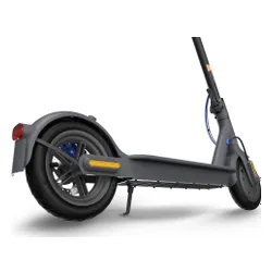 Hulajnoga elektryczna Xiaomi Mi Electric Scooter 3 czarna