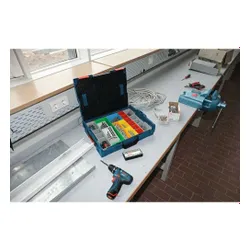 Walizka narzędziowa BOSCH L-BOXX 102 1600A016NA