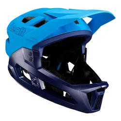 Kask rowerowy Full Face LEATT MTB Enduro 2.0 V24