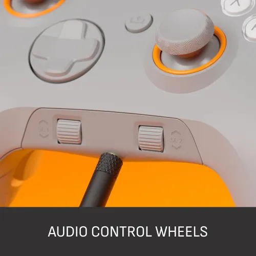 Pad SCUF Valor Pro Wireless do Xbox Series X/S, Xbox One, PC Bezprzewodowy Szary