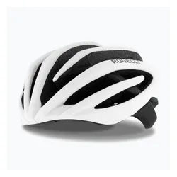 Kask rowerowy Rogelli Tecta white/black