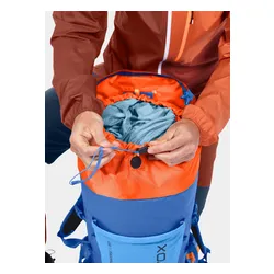 Plecak turystyczny Ortovox Traverse 30 Dry - just blue
