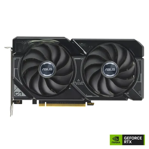 Karta graficzna ASUS Dual GeForce RTX 4060Ti SSD OC Edition 8GB GDDR6 128bit DLSS 3