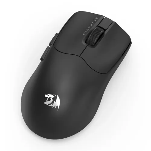 Myszka gamingowa Redragon M933-ULT Axion Black