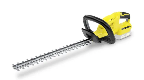Nożyce do żywopłotów KARCHER HGE 18-45 1.444-230.0 450mm 18V akumulatorowe