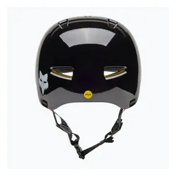 Kask rowerowy Fox Racing Flight black
