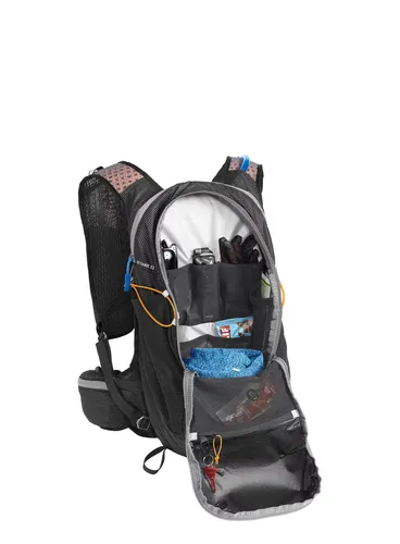 Plecak turystyczny CamelBak Octane 22 - black/apricot