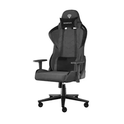 Fotel GENESIS Nitro 550 G2 Szary