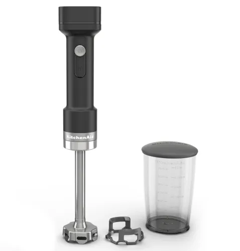 Blender KitchenAid Go 5KHBRV71BM