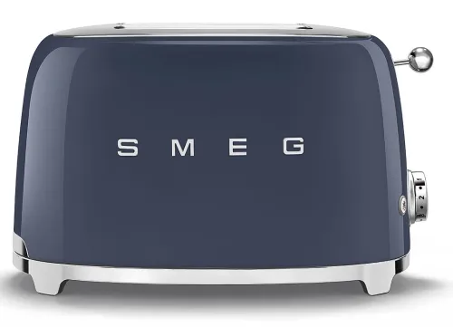 Toster Smeg TSF01NBEU Rozmrażanie 950W