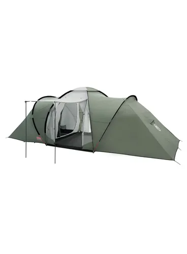 Namiot 6-osobowy Coleman Ridgeline 6 Plus - green