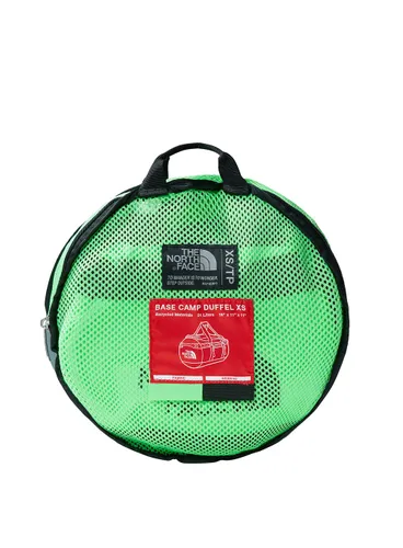 Çanta / Sırt çantası The North Face Base Camp Duffel XS-Chlorophyll Green