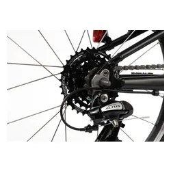 Rower dziecięcy KARBON Superlight 20 cali dla chłopca Miedziany