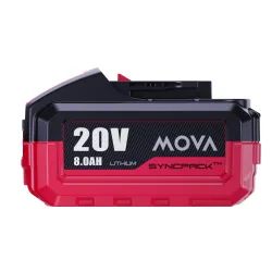Akumulator Mova GBA208 20V 8,0AH