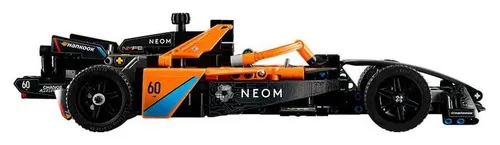 Конструктор LEGO Technic 42169 Neom McLaren Formula E Race Car