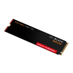 Dysk SSD SANDISK WD_BLACK SN8100 1TB PCIe 5.0 x4 NVMe