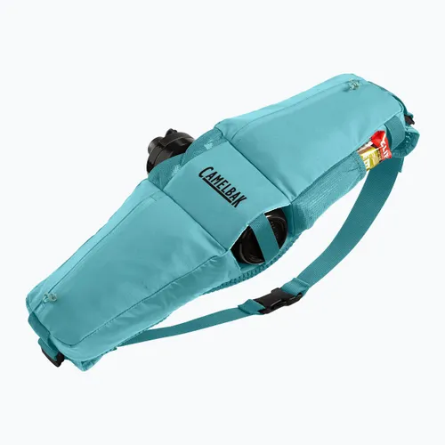 Сумка на пояс велосипедная с резервуаром CAMELBAK Podium Flow 4