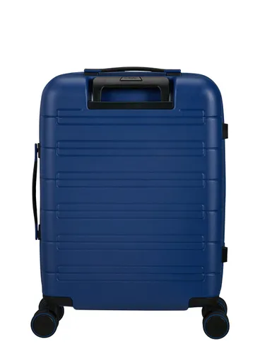 American Tourister Novastream Smart-navy blue Salon Kılıfı