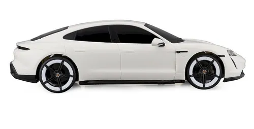 Samochód zdalnie sterowany MAISTO TECH Premium Porsche Taycan Turbo S 82339