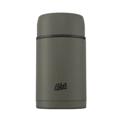 Termos na żywność Esbit Stainless Steel Food Jug 1000 ml olive green