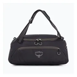 Torba turystyczna plecak Osprey Daylite Duffel 30 - black