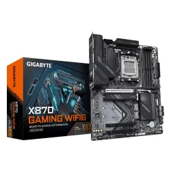 Płyta główna Gigabyte X870 GAMING WIFI6