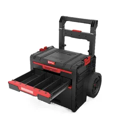 Skrzynia na narzędzia QBRICK System Pro Cart 2.0 Plus Drawer 3