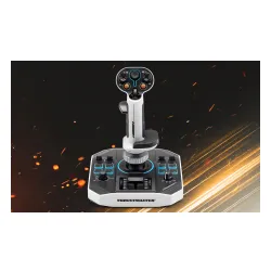 Joystick Thrustmaster Sol-R 1 Flightstick do PC