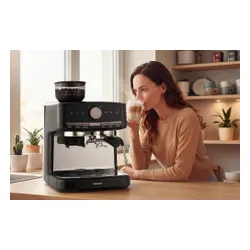 Ekspres SENCOR SES 6020BK