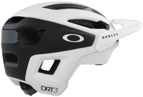 Kask rowerowy OAKLEY DRT3 Trail EU