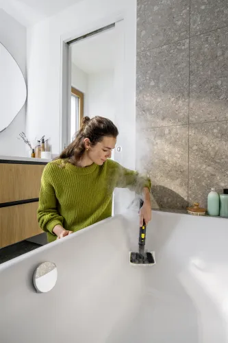 Myjka parowa Karcher SC 3 EasyFix Go!Further 1.513-665.0 1900W