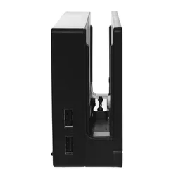 Konsola NINTENDO Switch HAC-001(-01) + Kontroler Switch Czerwono-niebieski