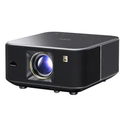 Projektor YABER K3 Pro Full HD (1920 x 1080), 1600 ANSI lumen, Wi-Fi, Bluetooth + Subwoofer