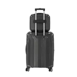 Travelite Elvaa Beauty Case Tutucu Kılıf-siyah