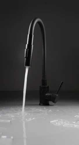 Bateria DEANTE Luno BOC N74M Nero