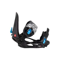 Zestaw snowboardowy Head FLOCKA LFW 3.0 4D JR + wiązania Head NX 4D S - Długość (cm) - 100