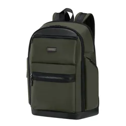 Рюкзак для ноутбука Samsonite Relyon Backpack 15,6" - зелёный
