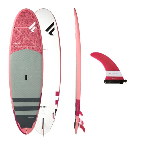 Deska SUP Fanatic Diamond 9'6" 