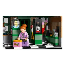 LEGO 76457 Harry Potter Hogsmeade — edycja kolekcjonerska