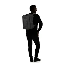 Рюкзак American Tourister Urban Track 15,6" - asphalt black