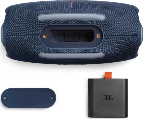 Głośnik Bluetooth JBL Xtreme 4 bez adaptera 100W Niebieski