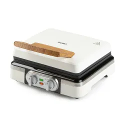 Gofrownica Domo DO9280W 1520W Regulacja temperatury