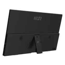 Monitor MSI Pro MP165 E6 15.6" 1920x1080px IPS 4 ms [GTG]